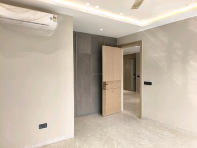 Bedroom Image of 2600 Sq.ft 4 BHK Builder Floor for sale in Paramount Low Rise Floors South City 2, Sector 49 Gurgaon for Rs. 34000000