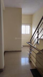 Hall Image of 1400 Sq.ft 3 BHK Duplex for sale in Airport Road Bhopal for Rs. 6500000