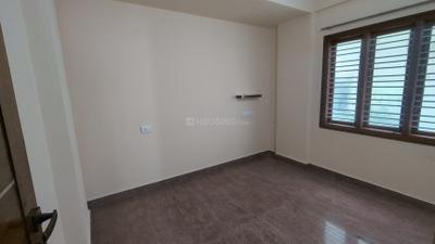 Bedroom Image of 1600 Sq.ft 3 BHK Builder Floor for rent in BTM Layout Bengaluru for Rs. 44000
