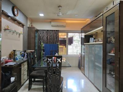 Bedroom Image of 1295 Sq.ft 3 BHK Apartment / Flat for sale in Sion Mumbai for Rs. 32500000