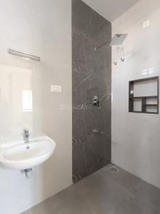 Bathroom Image of 1100 Sq.ft 2 BHK Independent House for sale in Narasimhanaickenpalayam Coimbatore for Rs. 5522015