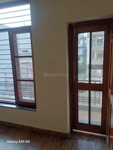 3 BHK Independent House