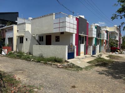 Image of 1000 Sq.ft Residential Plot / Land for sale in Premier JJS Ashok Nagar, Sriperumbudur, Chennai for Rs. 2646000