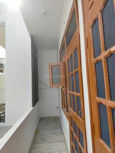 Balcony Image of 1440 Sq.ft 2.5 BHK Builder Floor for rent in Urban Estate II Hisar for Rs. 16000