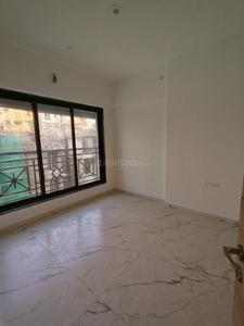 Bedroom Image of 639 Sq.ft 2 BHK Apartment / Flat for sale in Mulund West Mumbai for Rs. 17500000
