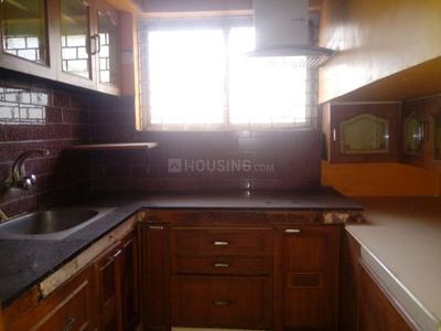 Kitchen Image of 2300 Sq.ft 3 BHK Villa for sale in Ashok Nagar Chennai for Rs. 25000000
