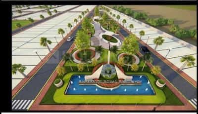Image of 1500 Sq.ft Residential Plot / Land for sale in Dharampuri, Indore for Rs. 5475000