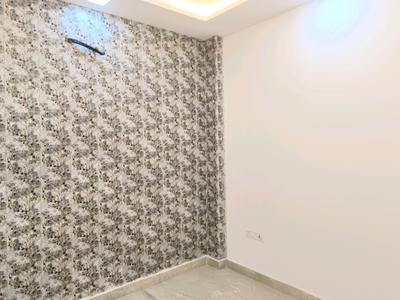 Bedroom Image of 800 Sq.ft 3 BHK Builder Floor for sale in Sector 3 Rohini New Delhi for Rs. 10000000