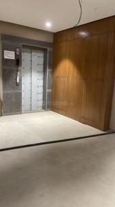 Bedroom Image of 1920 Sq.ft 3 BHK Builder Floor for sale in Silver Spring, Bopal Ahmedabad for Rs. 9750000