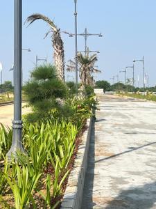Image of 1100 Sq.ft Residential Plot / Land for sale in Mahlan, Jaipur for Rs. 1943298
