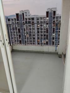 Image of 1100 Sq.ft 2 BHK Apartment / Flat for sale in Godrej 24, Hinjawadi, Pune for Rs. 11500000