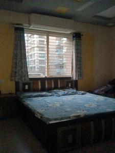 Bedroom Image of 1400 Sq.ft 3 BHK Apartment / Flat for sale in Praharsh Highland, Bopal Ahmedabad for Rs. 8500000