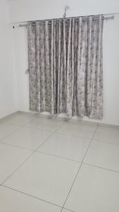 Bedroom Image of 1350 Sq.ft 3 BHK Apartment / Flat for rent in Dev Atharva Abode, Vaishno Devi Circle Ahmedabad for Rs. 22200