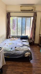 Bedroom Image of Flat Mate in Koregaon Park, Pune