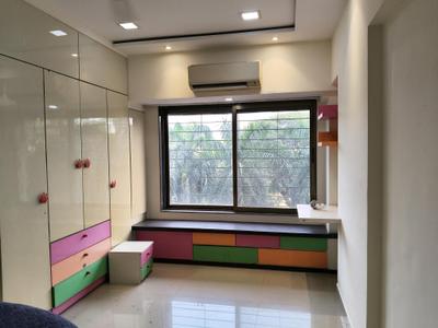Bedroom Image of 1431 Sq.ft 2.5 BHK Apartment / Flat for sale in Cuffe Parade Mumbai for Rs. 87500000