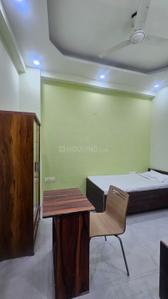Hall Image of Shyam Vandana Boys PG Accommodation  in Sector 19, Noida
