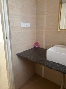 Bathroom Image of 968 Sq.ft 3 BHK Apartment / Flat for sale in Sushma Grande NXT, Gazipur Zirakpur for Rs. 9500000