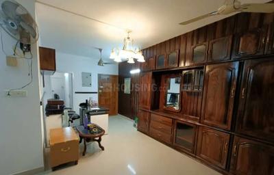 Hall Image of 1250 Sq.ft 2 BHK Apartment / Flat for sale in Puzhathi Housing Colony Kannur for Rs. 7000000