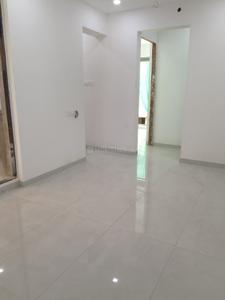 Living Room Image of 720 Sq.ft 1 BHK Apartment / Flat for sale in Ulwe Navi Mumbai for Rs. 4700000