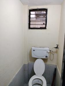 Common Bathroom Two Image of 460 Sq.ft 1 BHK Apartment / Flat for sale in Sector 23B Dwarka New Delhi for Rs. 6900000
