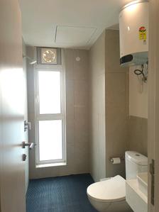 Bedroom Three Image of 1727 Sq.ft 3 BHK Apartment / Flat for sale in Sector 67 Gurgaon for Rs. 31900000