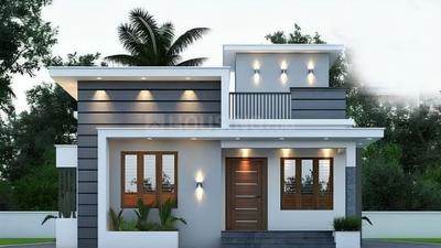 Image of 750 Sq.ft 2 BHK Independent House for sale in Nelamangala, Bengaluru for Rs. 6000000
