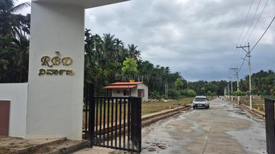 Image of 1200 Sq.ft Residential Plot / Land for sale in Visveswarapura, Bengaluru for Rs. 2640000