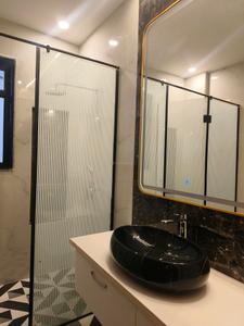 Bedroom One Image of 2700 Sq.ft 4 BHK Builder Floor for sale in Sector 49 Gurgaon for Rs. 30000000