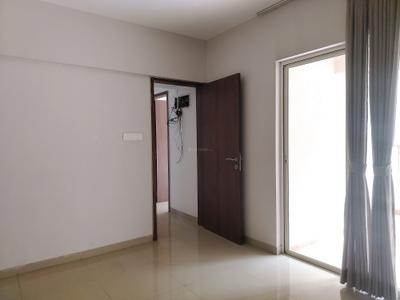 Bedroom Image of 871 Sq.ft 2 BHK Apartment / Flat for rent in Shree Venkatesh Vrundavan, Ambegaon Budruk Pune for Rs. 19000