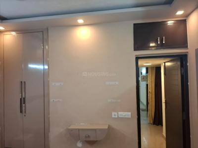 Bedroom Image of 1955 Sq.ft 2.5 BHK Builder Floor for rent in South City Floors 1, Sector 41 Gurgaon for Rs. 44900