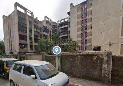 Image of 525 Sq.ft 1 BHK Apartment / Flat for sale in Badlapur East, Badlapur for Rs. 1708000