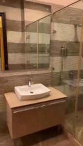 Image of 2700 Sq.ft 3 BHK Builder Floor for sale in Anand Niketan, New Delhi for Rs. 85000000
