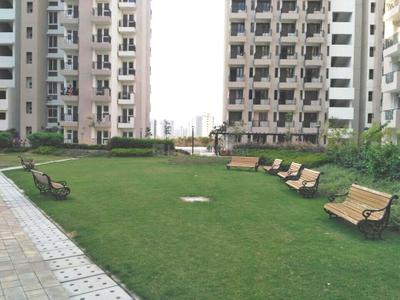 Image of 1340 Sq.ft 3 BHK Apartment / Flat for sale in Mapsko Paradise, Sector 83, Gurgaon for Rs. 13500000