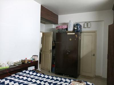 Bedroom Image of 1560 Sq.ft 3 BHK Apartment / Flat for sale in Mahaveer Varna, Kannamangala - Whitefield Hoskote Road Bengaluru for Rs. 15000000