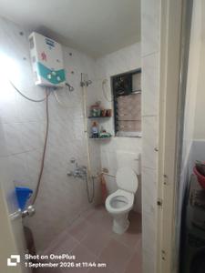 Image of 835 Sq.ft 2 BHK Apartment / Flat for sale in AtulNagar Phase I, Warje, Pune for Rs. 9200000