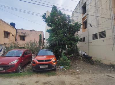 Image of 823 Sq.ft Residential Plot / Land for sale in Injambakkam, Chennai for Rs. 7800000