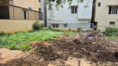Image of 1200 Sq.ft Residential Plot / Land for sale in Nagadevana Halli, Bengaluru for Rs. 21000000