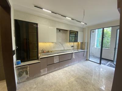Kitchen Image of 1800 Sq.ft 3 BHK Builder Floor for sale in Ashok Vihar New Delhi for Rs. 47500000