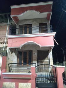 Image of 750 Sq.ft 2.5 BHK Duplex for sale in Shivaji Nagar, Belagavi for Rs. 7500000