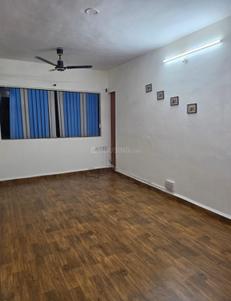 Hall Image of 1100 Sq.ft 2 BHK Independent House for rent in Vadgaon Budruk Pune for Rs. 18000