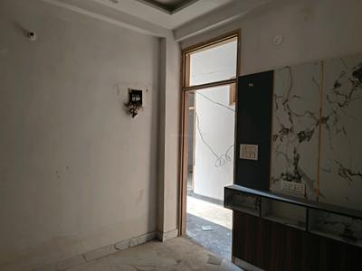 Living Room Image of 750 Sq.ft 2 BHK Builder Floor for sale in Ved Vihar Ghaziabad for Rs. 2360004