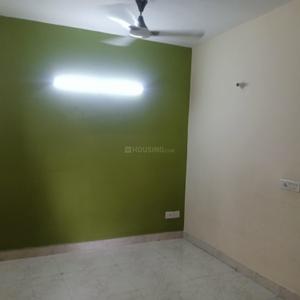 Bedroom Image of 750 Sq.ft 3 BHK Apartment / Flat for rent in Vashisth Heights, Sector 87 Faridabad for Rs. 18000