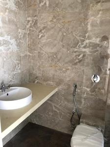 Bathroom Image of 1984 Sq.ft 3 BHK Apartment / Flat for sale in Sabari Horizon, Anushakti Nagar Mumbai for Rs. 64500000