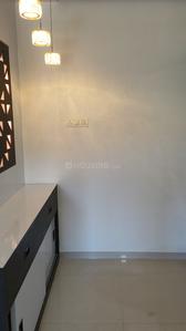 Kitchen Image of 850 Sq.ft 2 BHK Apartment / Flat for sale in Nahar Cayenne, Powai Mumbai for Rs. 23500000
