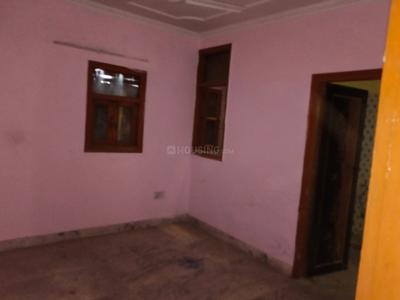 Hall Image of 900 Sq.ft 3 BHK Builder Floor for rent in Mehrauli New Delhi for Rs. 25000