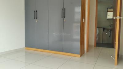 Bedroom Image of 1050 Sq.ft 2 BHK Apartment / Flat for sale in Sobha Dream Gardens, Thanisandra Bengaluru for Rs. 12200000