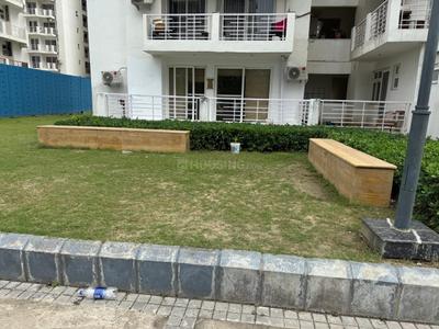 Image of 2000 Sq.ft 3.5 BHK Apartment / Flat for rent in Celibritey Green, Sushant Golf City, Lucknow for Rs. 45000