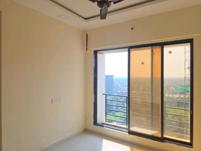 Living Room Image of 690 Sq.ft 1 BHK Apartment / Flat for sale in Vimal Classic, Nalasopara West Nala Sopara for Rs. 3650000