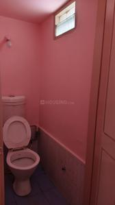 Image of 1200 Sq.ft 2 BHK Builder Floor for rent in Banashankari, Bengaluru for Rs. 20000