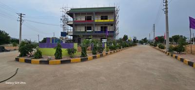 Image of 1250 Sq.ft 2 BHK Independent House for sale in Keesara, Secunderabad for Rs. 6900000